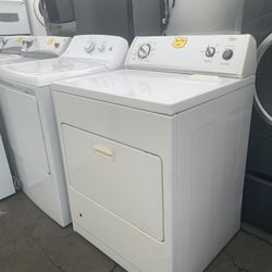 Dryer Black Friday Sale!  Makes Us an Offer 