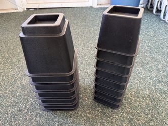 Bed Risers