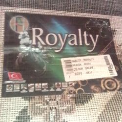 Oriental Rug 11 By 8