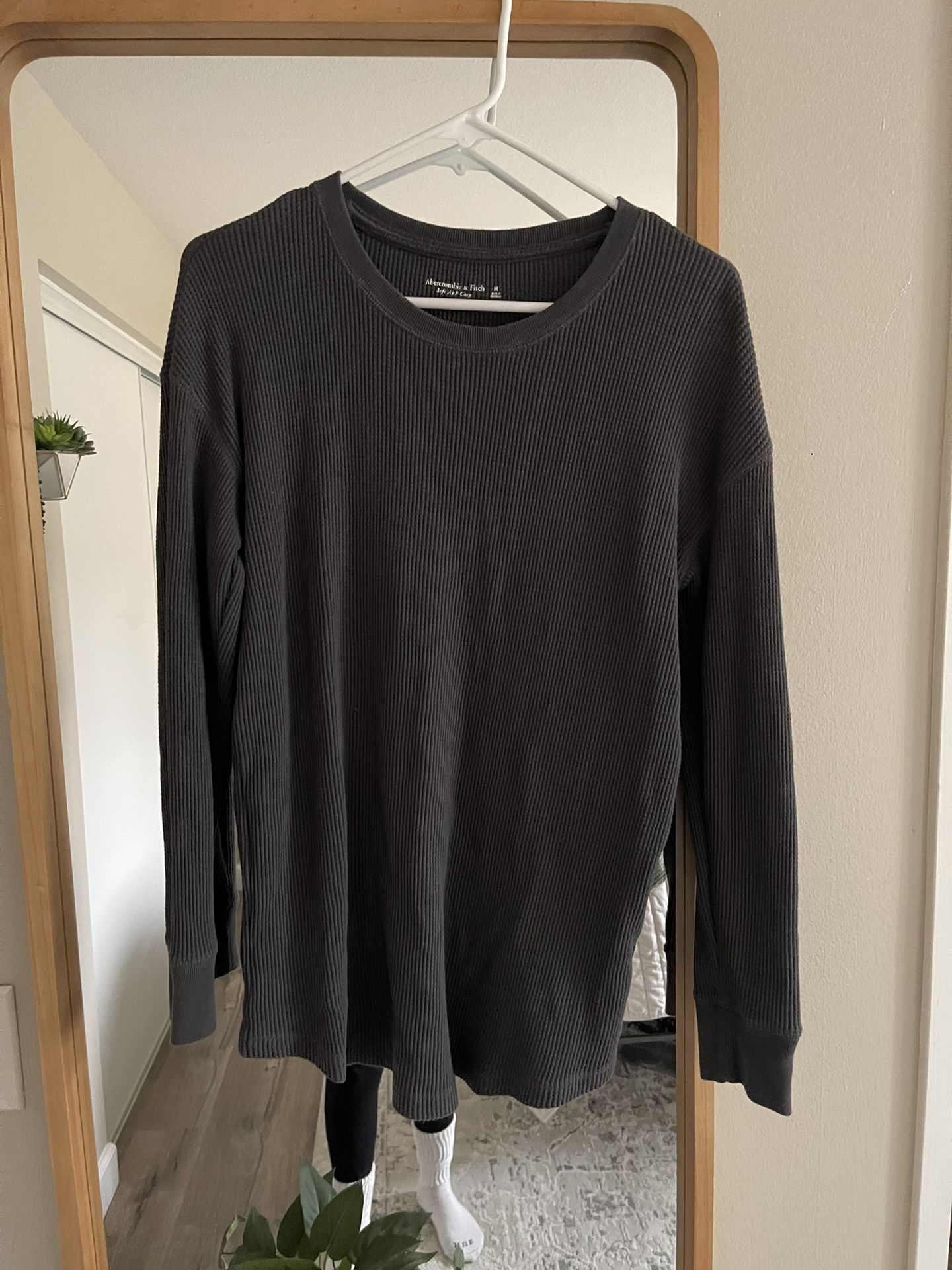 Women’s Abercrombie Thermal Top
