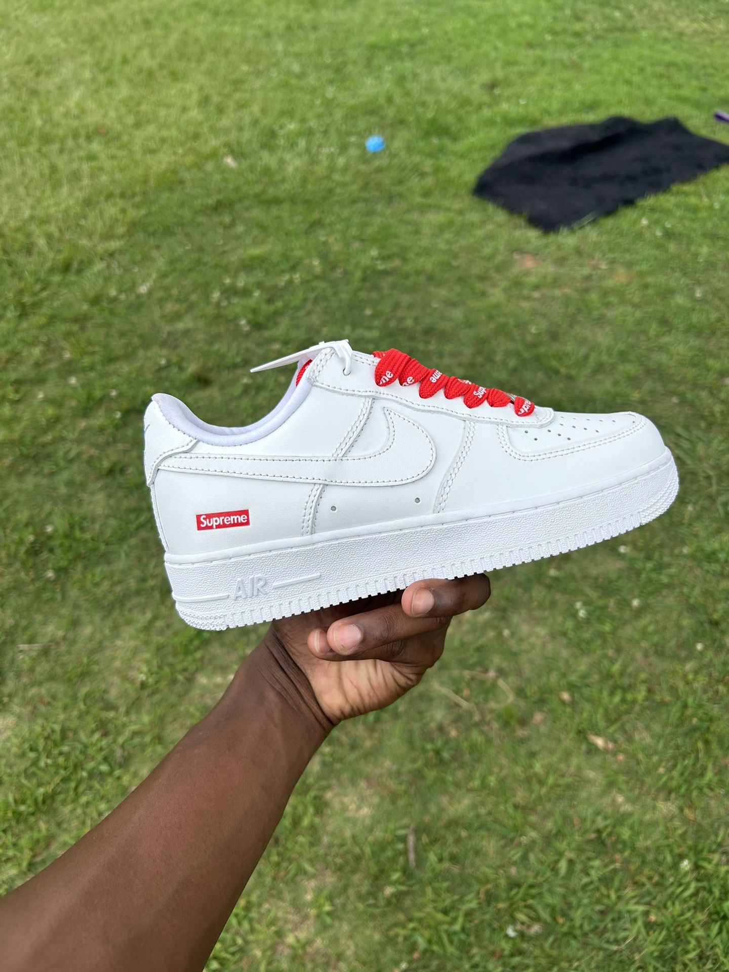 All Color Supreme Forces !! ( All Sizes ) !! 