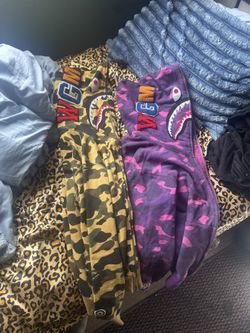 A bathing ape Bape