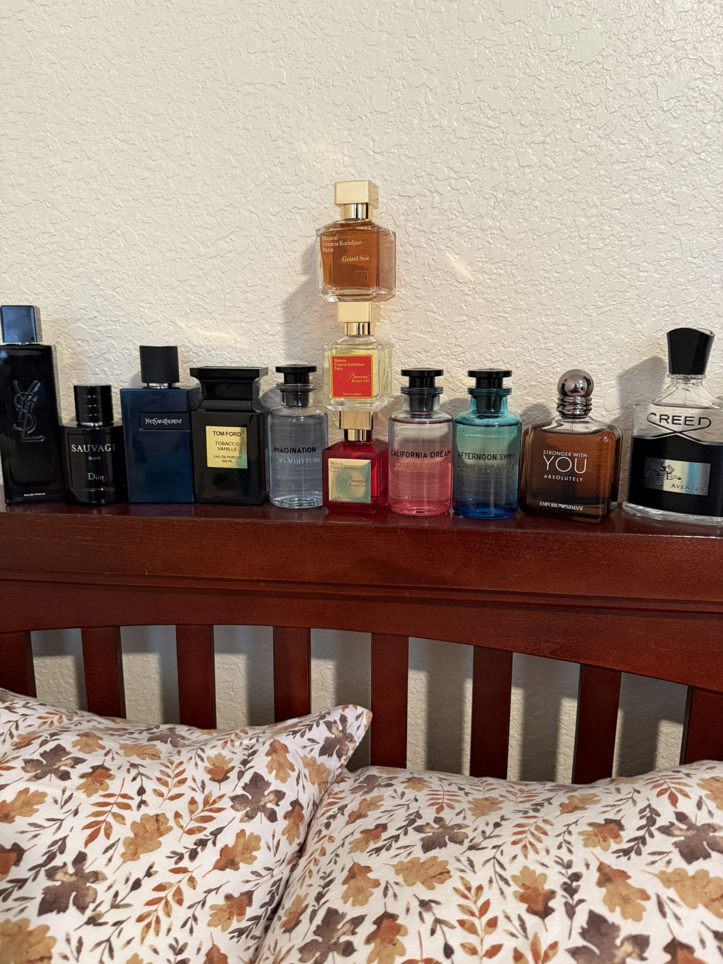 Old Cologne Collection