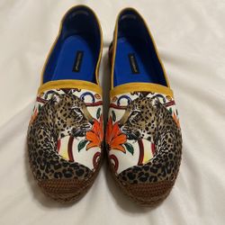 Dolce & Gabbana Shoes