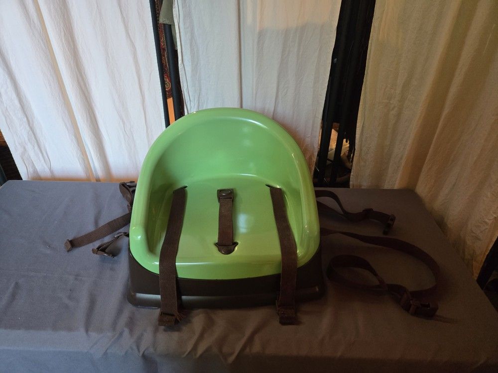 Toddler Booster Seat