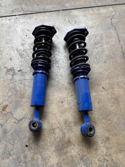 Max Speeding roda coilover