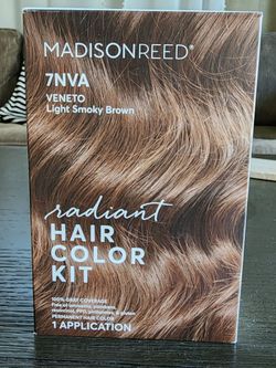 Madison Reed Permanent Hair Dye