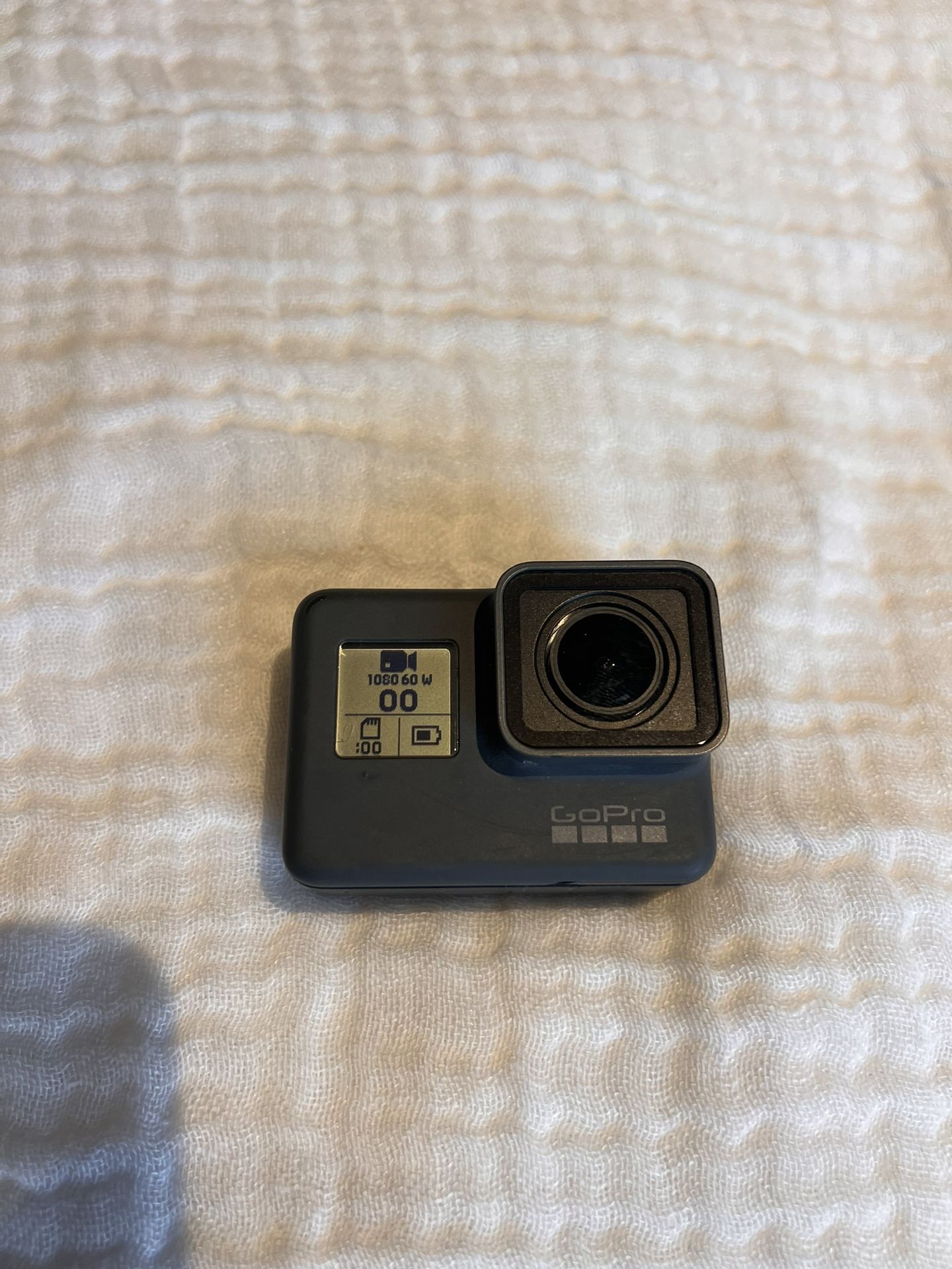 GoPro Hero5 W Acessories