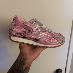 Bottega Veneta ‘Gloss Silver’ - Size 7, 8, 9