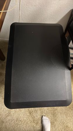 Office mat