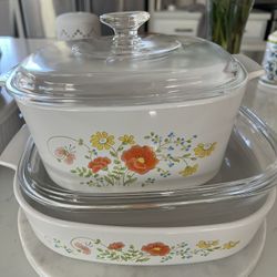 Corelle  Serving Dish