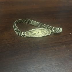 10k gold bracelet 