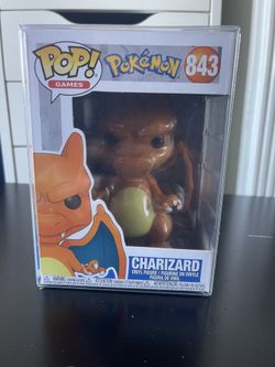 Pokémon Charizard Funko Pop