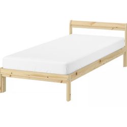 IKEA Twin Bed Frame