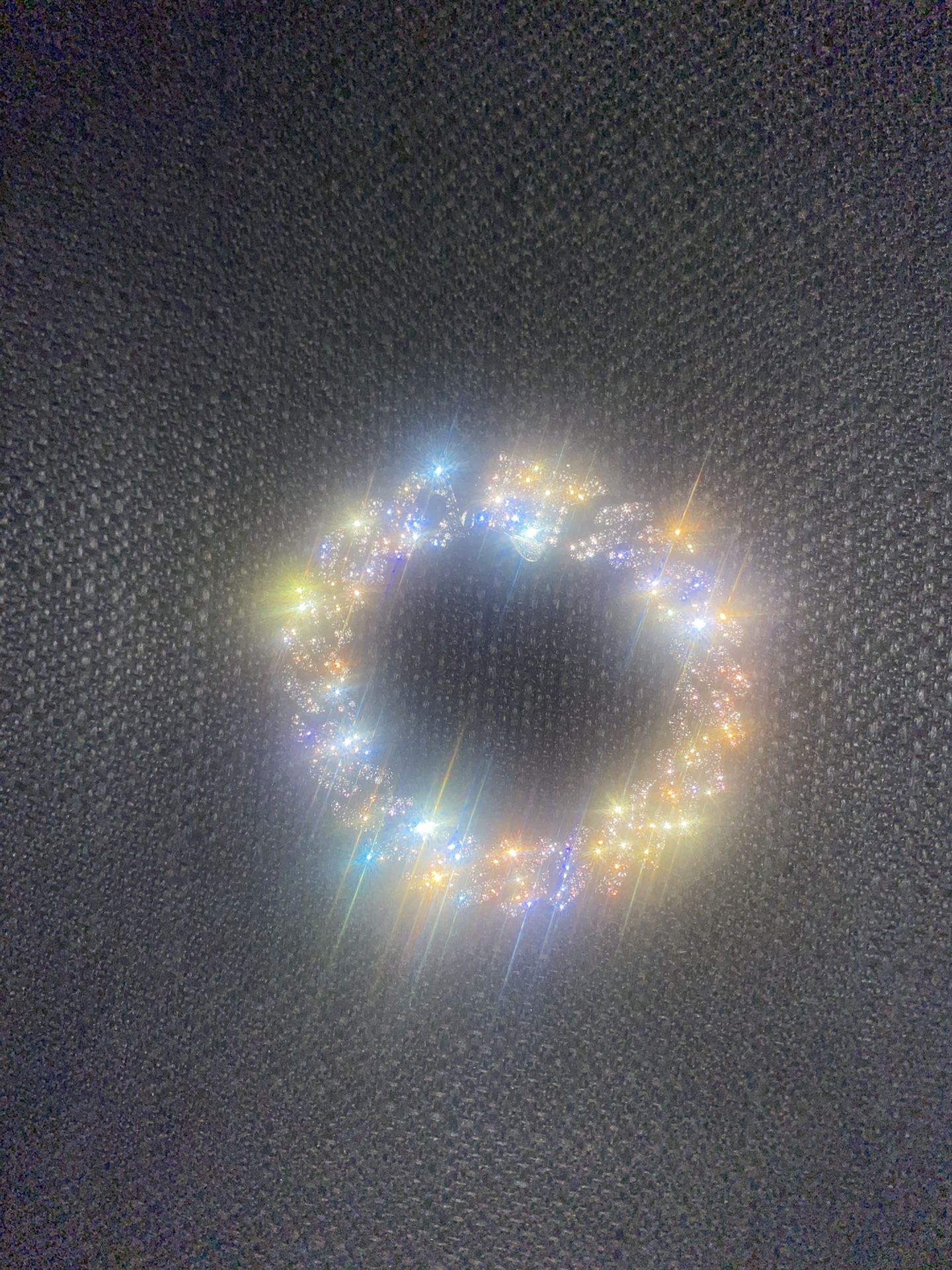 Bracelet Crystals