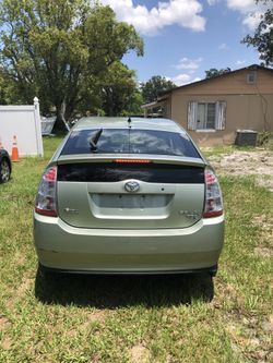 2006 Toyota Prius