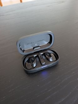 ASUS ROG Cetra Open True Wireless Bluetooth Gaming Earbuds