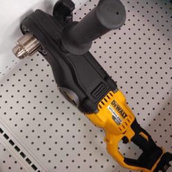 Dewalt New Super Hole Hawg 60v Flex Volt 