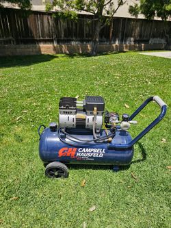 COMPRESSOR  PORTABLE