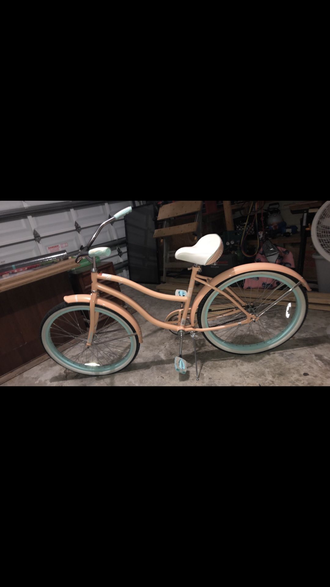 Huffy Cruiser Bike