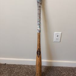 Kevin Kouzmanoff MLB Wood Bat
