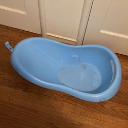 Baby Bath