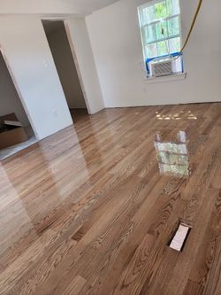 Hardwood Floors Sanding Stain And Refinishing 