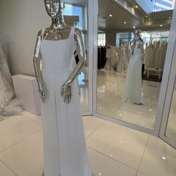 Mermaid, Semi-Mermaid Wedding Dress #12 - 5 Star Bridal store closing sale, $5K dresses for only $750