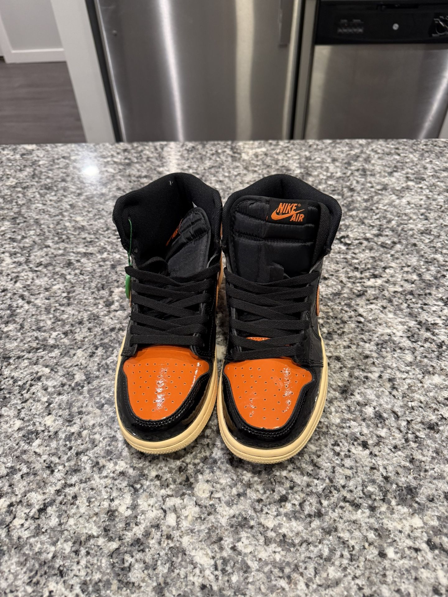 Jordan 1 Retro High