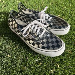 Vans Unisex (men’s 7/women’s 8.5)