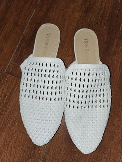 Women's sandals size 7.5