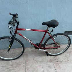 Motiv Eureka Mountain Bike