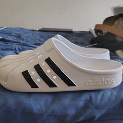 Adidas Adilette Size 11