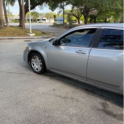 2013 Dodge Avenger