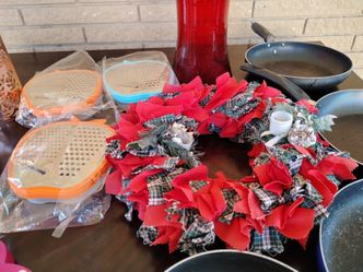 Varios precios $5$4$3$2 pino $15