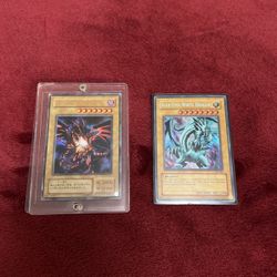 real yugioh cards Red-Eyes B. Dragon [DP16-JP020-SR] – Cardingedge main image 1