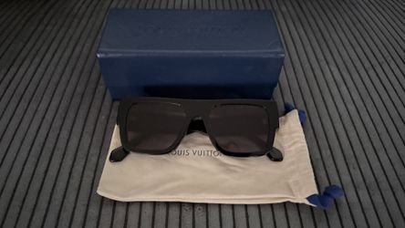 Louis Vuitton Clash Sunglasses