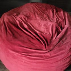 Giant Bean Bag