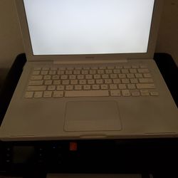 MacBook Computer