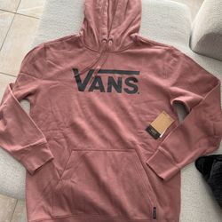 mens vans sweater 