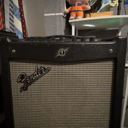 Fender Mustang I (V.2)