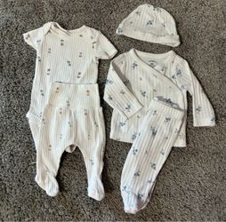 Baby girl outfits