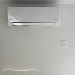 Mini Split Ac 