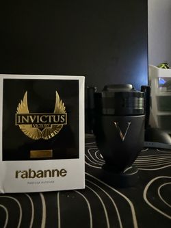 Rabanne Invictus Victory Parfum Intense