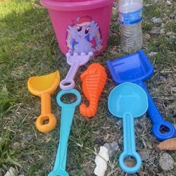Set Para Playa