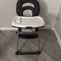 Graco High Chair