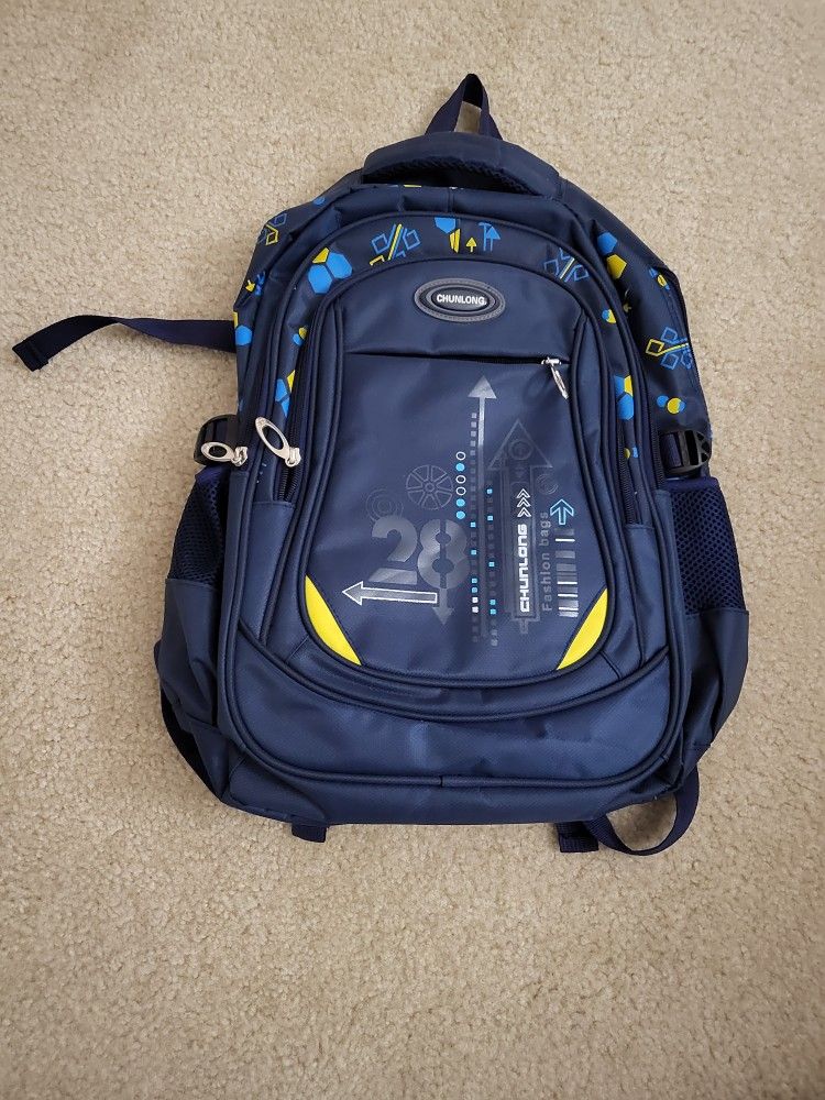School Backpack