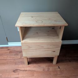 Free Small Nightstand 