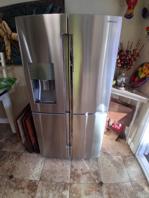 Samsung Refrigerator