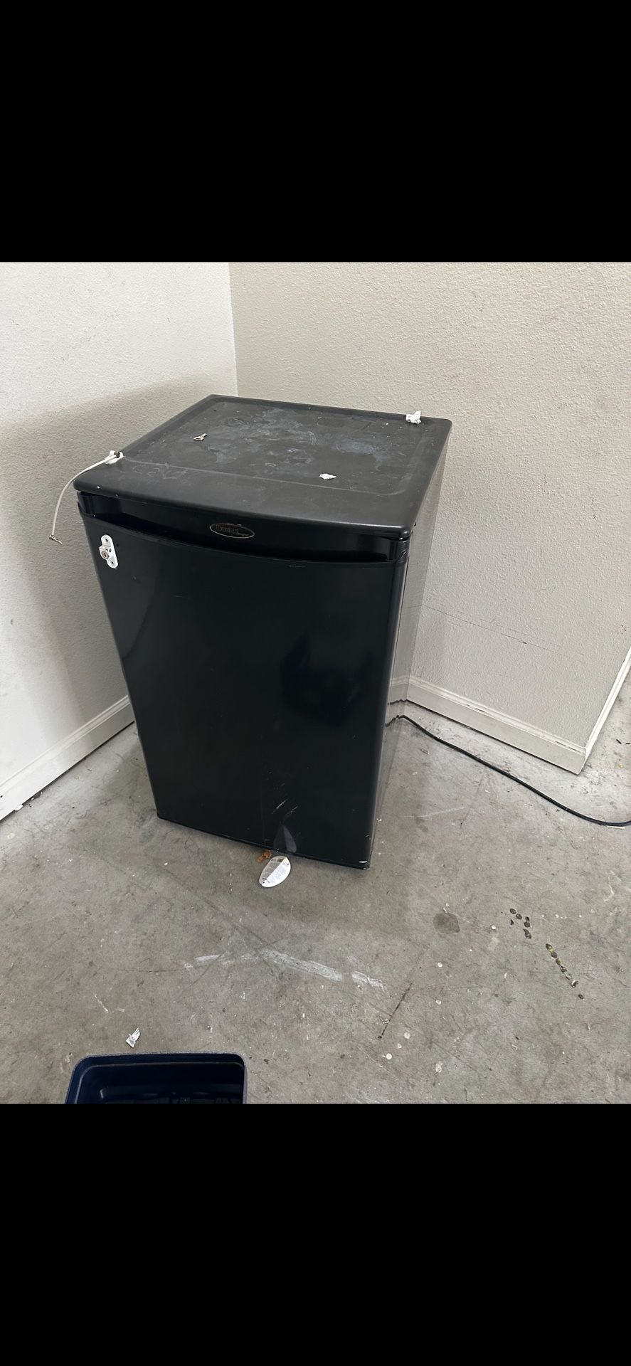 Mi refrigerador 